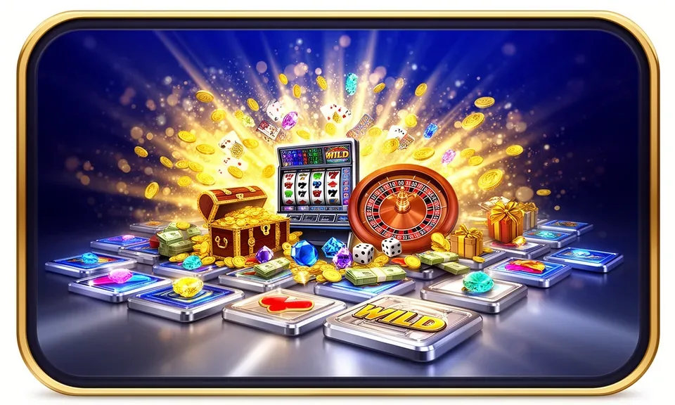 voetbalpoules Vegas Roulette